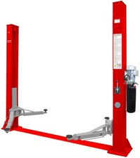 Pont élévateur hydraulique