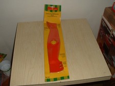 LAME TONDEUSE WOLF 41cm  ++