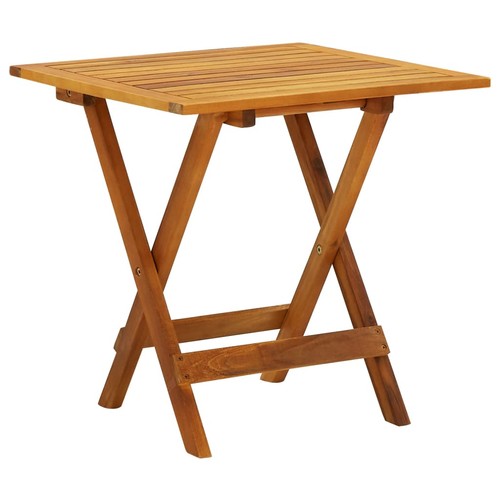 Table bistro ø46x47 - bistro, cm