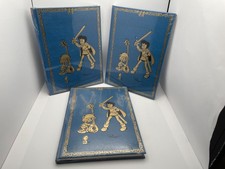 Johan et Pirlouit - intégrale