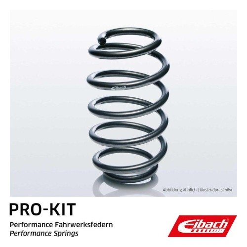 Ressort suspension - 1x,