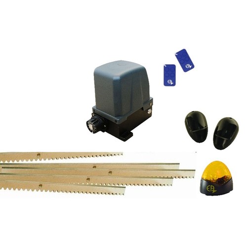 Kit motorisation portail - kit,
