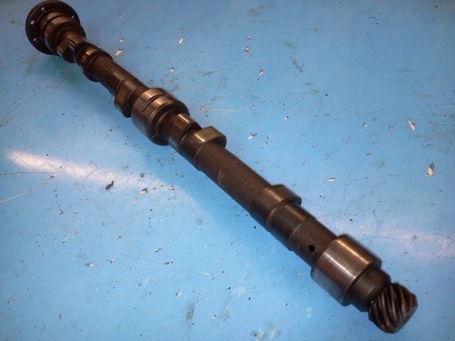 Arbre cames bmw m10 - arbre,