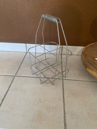 Ancien porte bouteille casier - ancien,