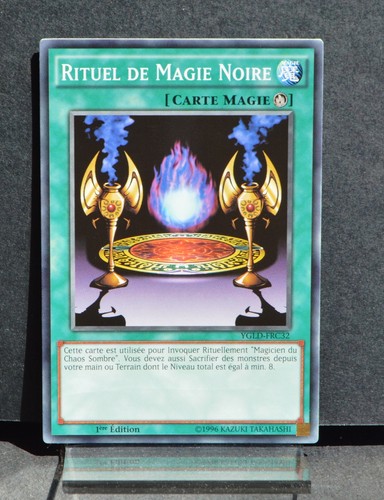 Carte ygld frc32 - yu-gi-oh, ygld-frc32