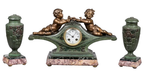 Limousin garniture - limousin, de