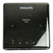 Philips PicoPix Max Handheld PPX620/INT DLP Projector