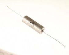 LOT OF TEN   TQF6-47-20 ASTRON capacitor 0.47uF 600V Oil HERMETICALLY SEALED Axi