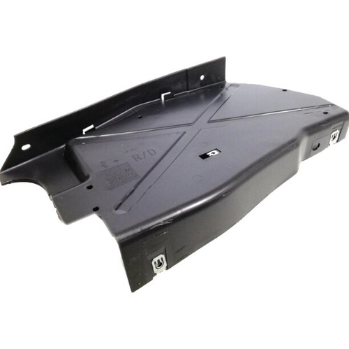 Cache protection sous moteur - cache,
