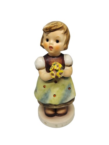 Figurine hummel goebel - figurine, m