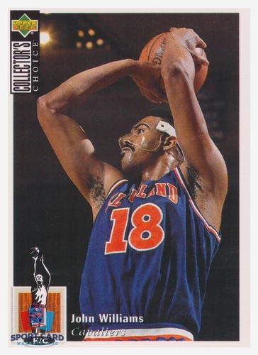 1994 upper deck collector - upper, collector's