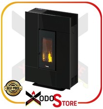 Poêle Pellet CADEL Grace 7 Et
