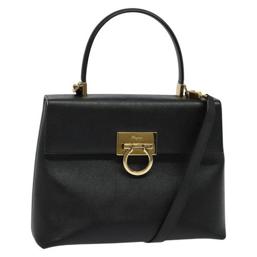 Salvatore ferragamo gancini - salvatore,