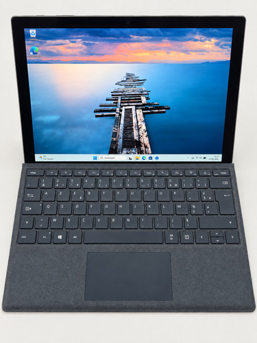Microsoft surface pro - microsoft, –