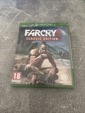 Far Cry 3 Classic Edition XBOX