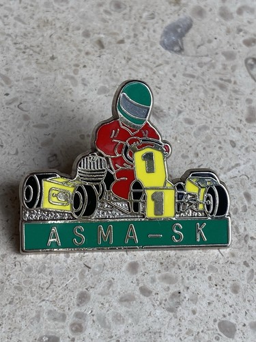 Pin asma karting - asma-sk,