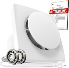 Extracteur D'Air 100Mm