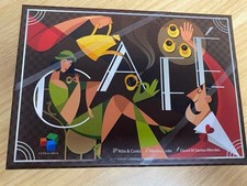 Style d'illustration de jeu de