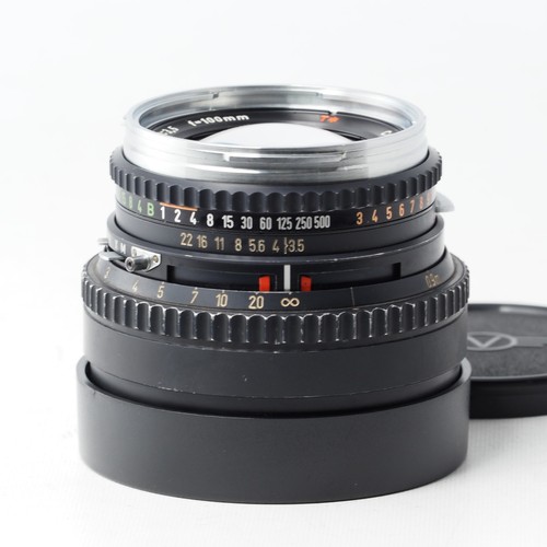 Objectif hasselblad carl zeiss - objectif,