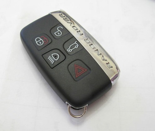 Coque boitier pour - , clé