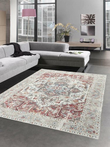 Moquette moderne avec