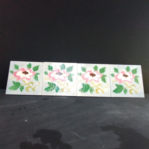 Anciens carreaux carrelages - carrelages, en