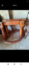 Grande table ancienne en