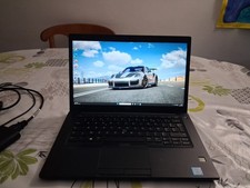 DELL LATITUDE E7480 - i7 7600U