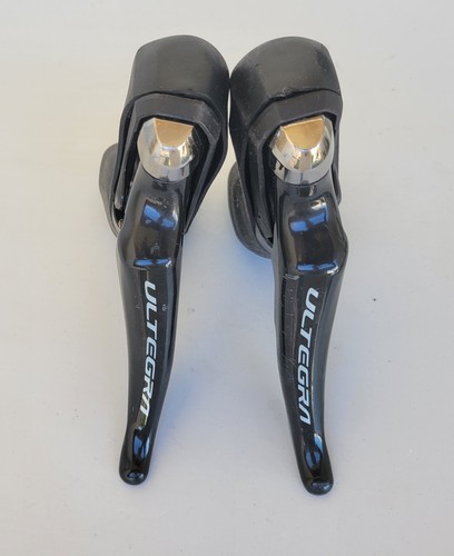 Shifters shimano ultegra - shifters,