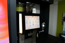 WMF 5000S+ / Fully automatic