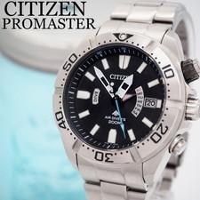 161 Operation CITIZEN Watch