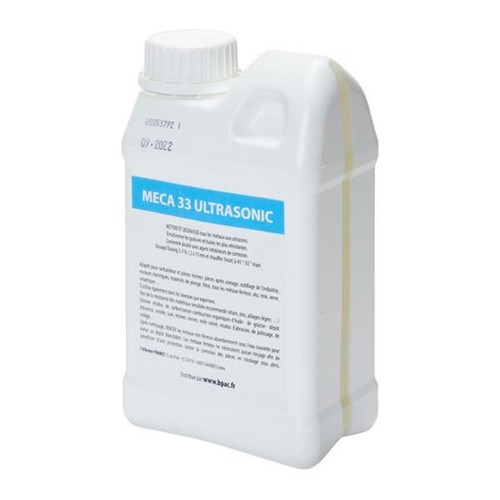 Detergent nettoyeur bac - nettoyeur,