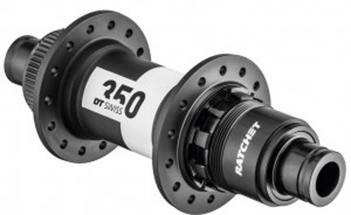 Moyeu swiss 350 - 350, db