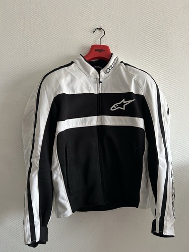 Blouson moto alpinestars xxl - blouson,