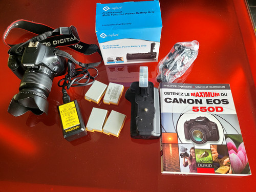 Reflex canon eos - reflex,