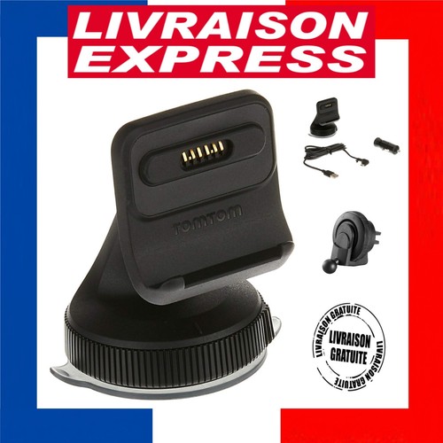 Tomtom chargeur support - tomtom, et
