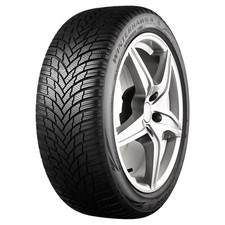 Pneus d'Hiver 215/65 R16