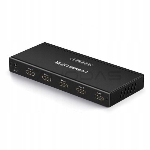 Ugreen splitter hdmi 4k - splitter, 1.4