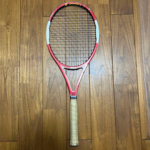 Wilson ncode six one tour - wilson, g3