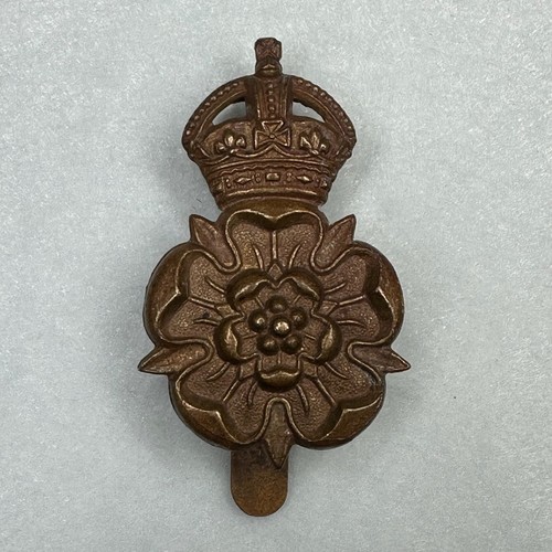 Queen own yorkshire - queen's,