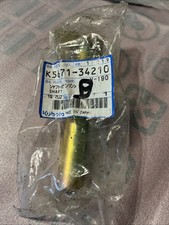 Arbre de roue avant neuf emballage Kubota Ref K5671-34210 pour tracteur 