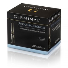 Acide Hyaluronique Germinal