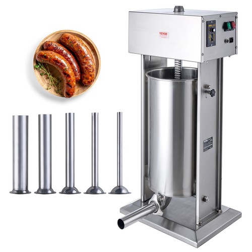 Vevor poussoir saucisses - vevor, à