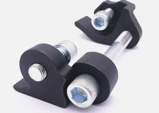 Réalisation Mono Amortisseur