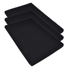 Filtre à charbon longue durée convient à ATAG ACC928