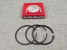 Segment cote +0.25mm pour