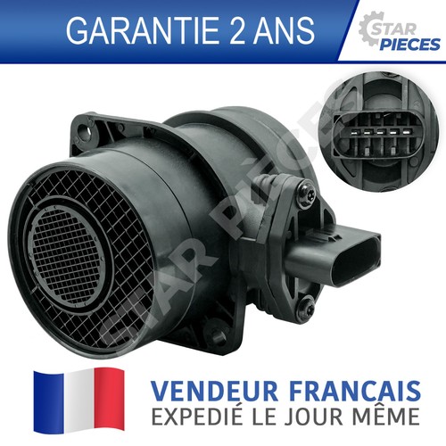 Debitmetre air pour audi - pour, a3
