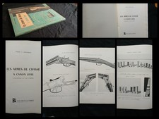 1960 LES ARMES DE CHASSE A