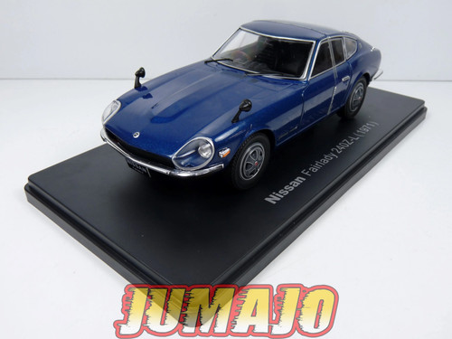 Vqj166 voiture hachette - voiture,