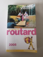 LE GUIDE DU ROUTARD VIETNAM